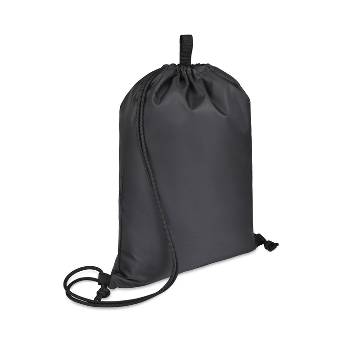 Repeat Lite Recycled rPET Cinchpack