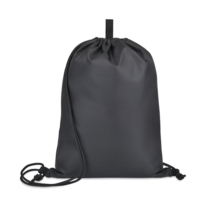 Repeat Lite Recycled rPET Cinchpack