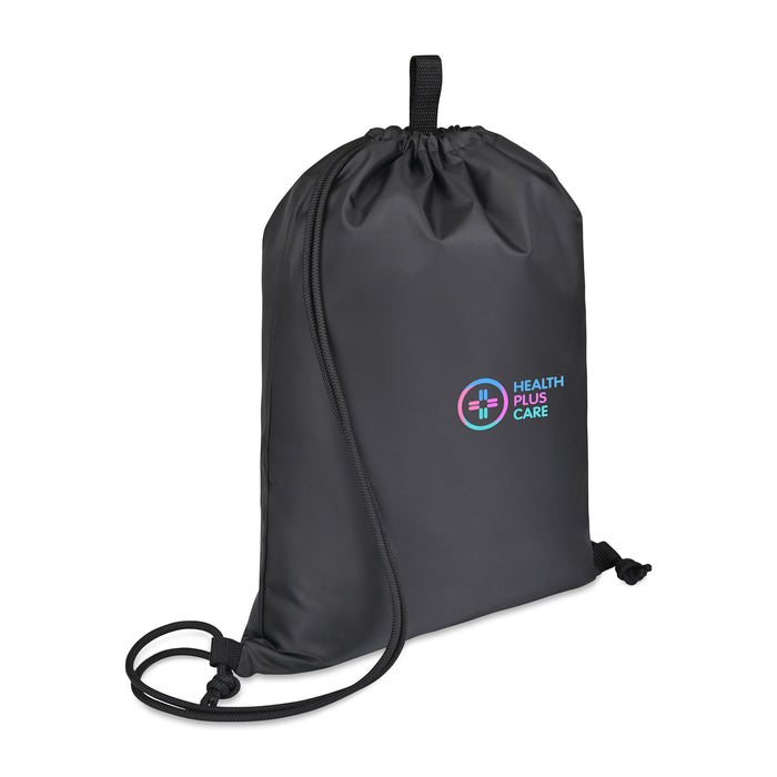 Repeat Lite Recycled rPET Cinchpack
