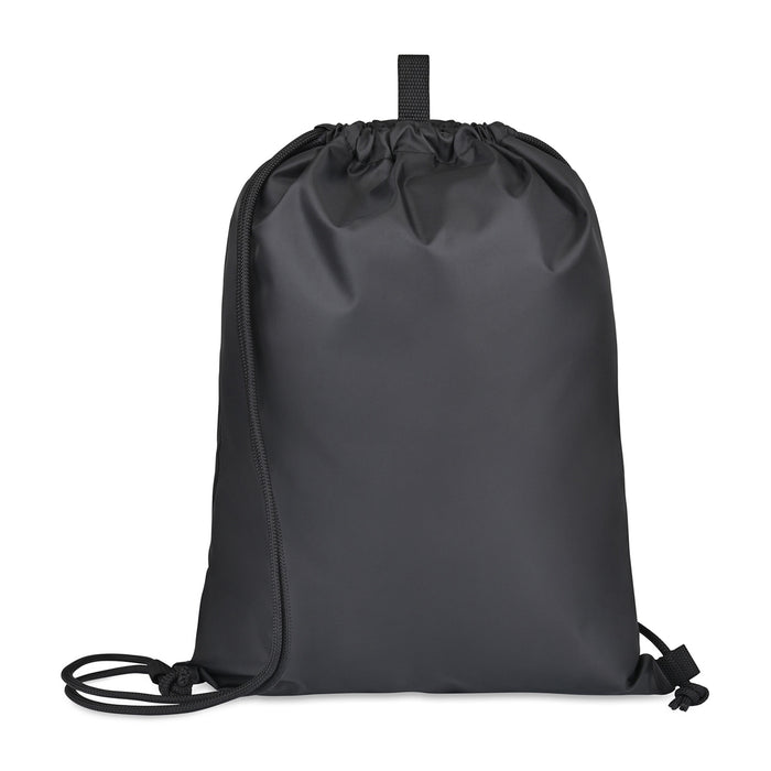 Repeat Lite Recycled rPET Cinchpack