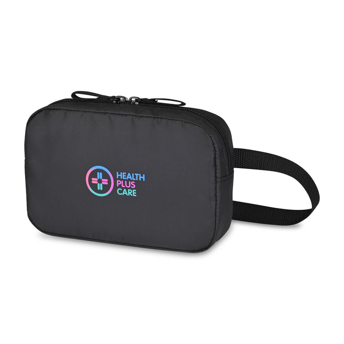 Repeat Lite Recycled rPET Waist Pack