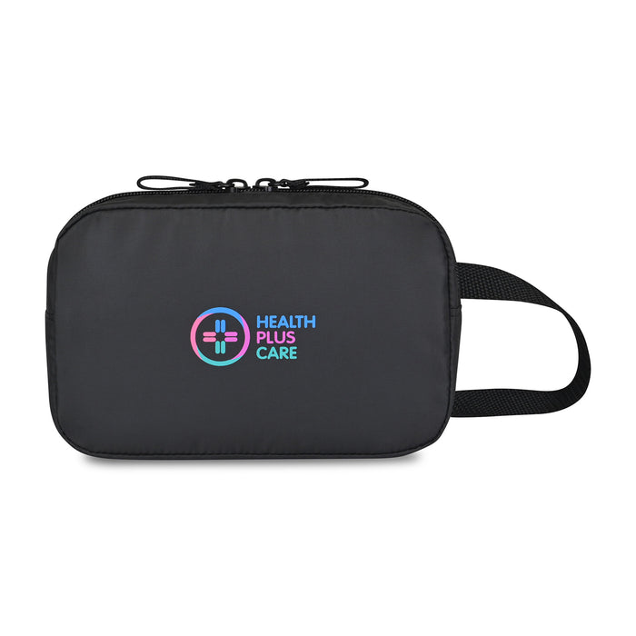 Repeat Lite Recycled rPET Waist Pack