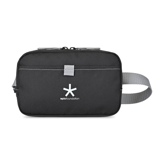 Repeat Recycled rPET Waist Pack