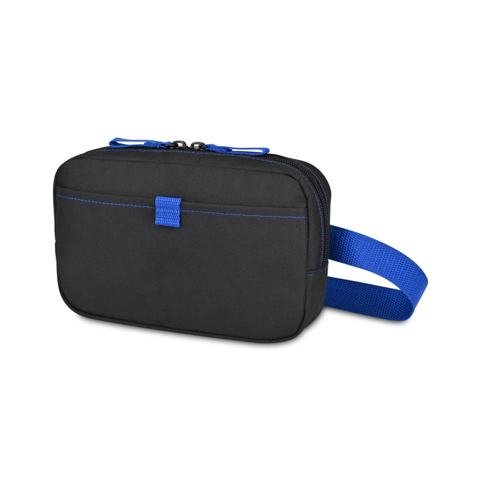 Repeat Recycled rPET Waist Pack