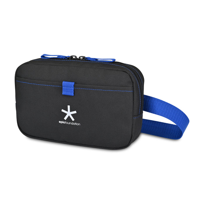 Repeat Recycled rPET Waist Pack