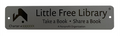 Replacement Aluminum Charter Sign