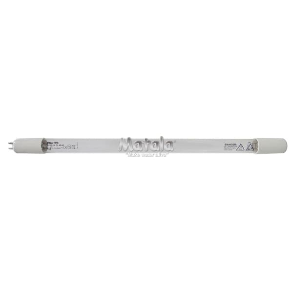 Replacement Bulb for Matala® Stainless Steel High Output UV