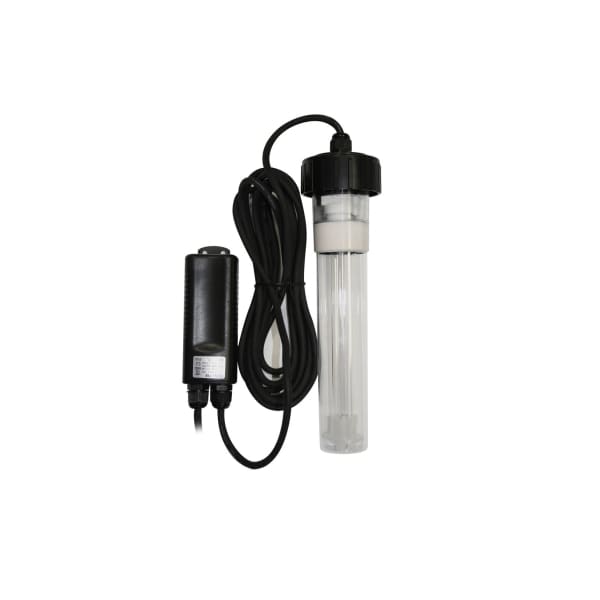 Replacement Parts for Evolution Aqua Eazypod UV - Complete