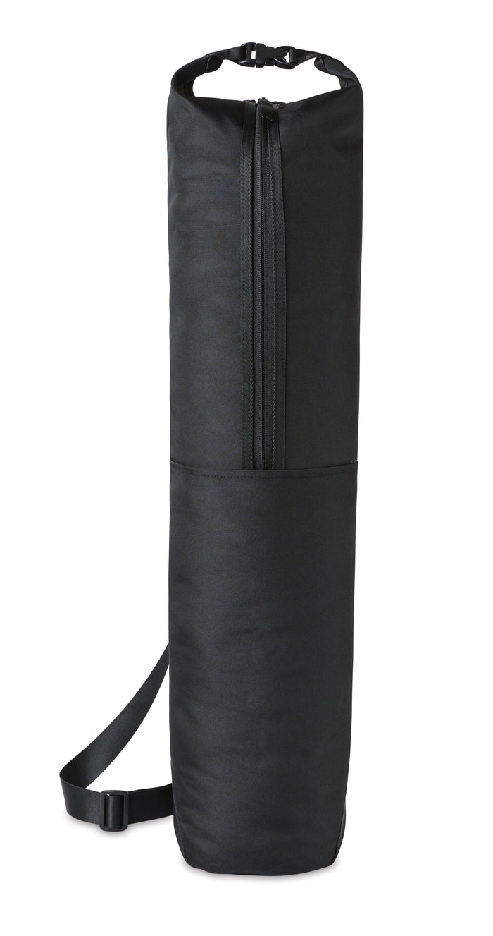 Restore Recycled rPET Yoga Bag and Mat