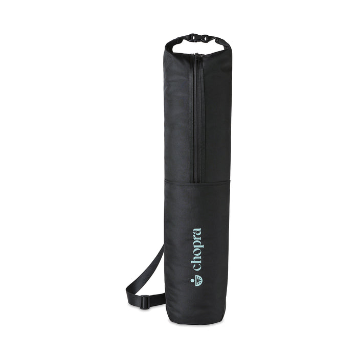 Restore Recycled rPET Yoga Bag and Mat