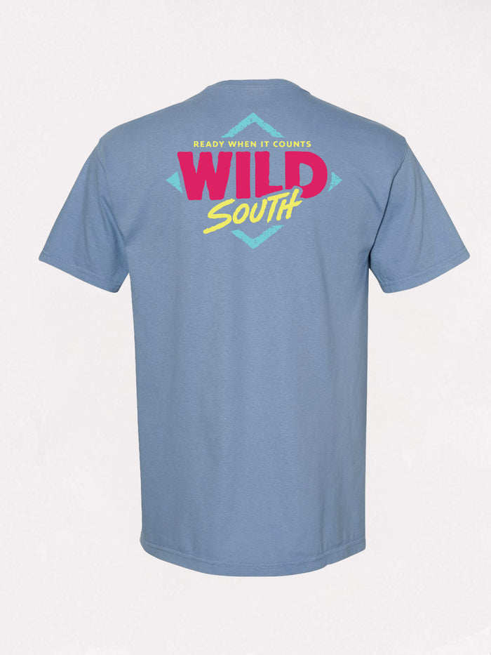 Retro Vibe Tee