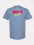 Retro Vibe Tee
