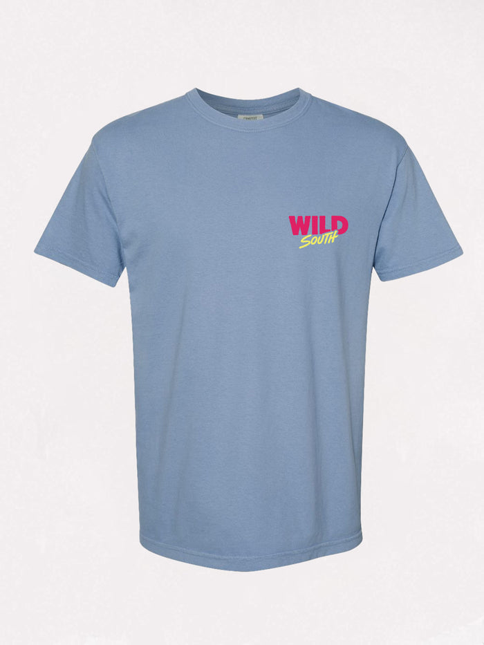 Retro Vibe Tee