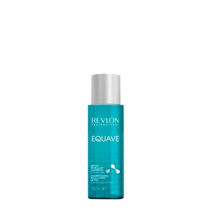 Revlon Equave Detox Micellar Shampoo 100ml