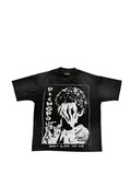 Rich Groupies Bad Kid Pearls "Black"