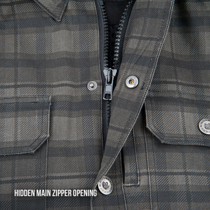 Richmond™ Armored Moto Shirt