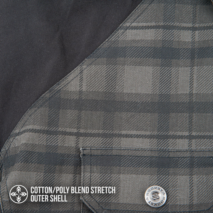 Richmond™ Armored Moto Shirt