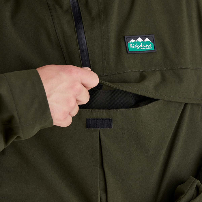 Ridgeline Cambrian Smock