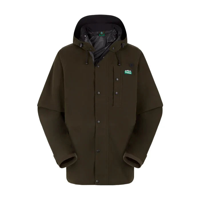 Ridgeline Monsoon Classic Jacket