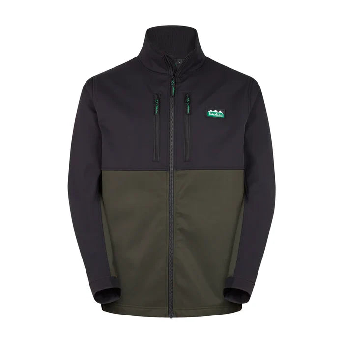 Ridgeline Ranger 24 Softshell Jacket