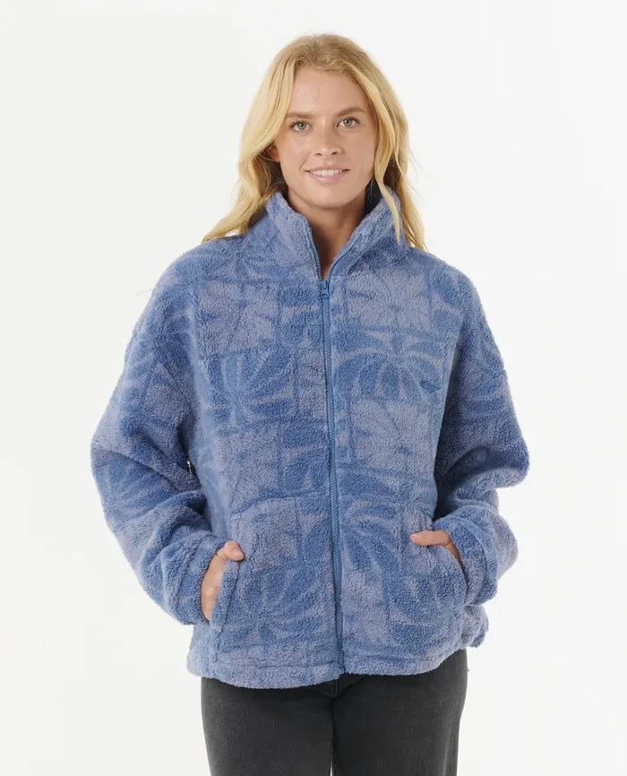 Ripcurl Ty Williams Polar Fleece