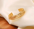 River Waves Cuff