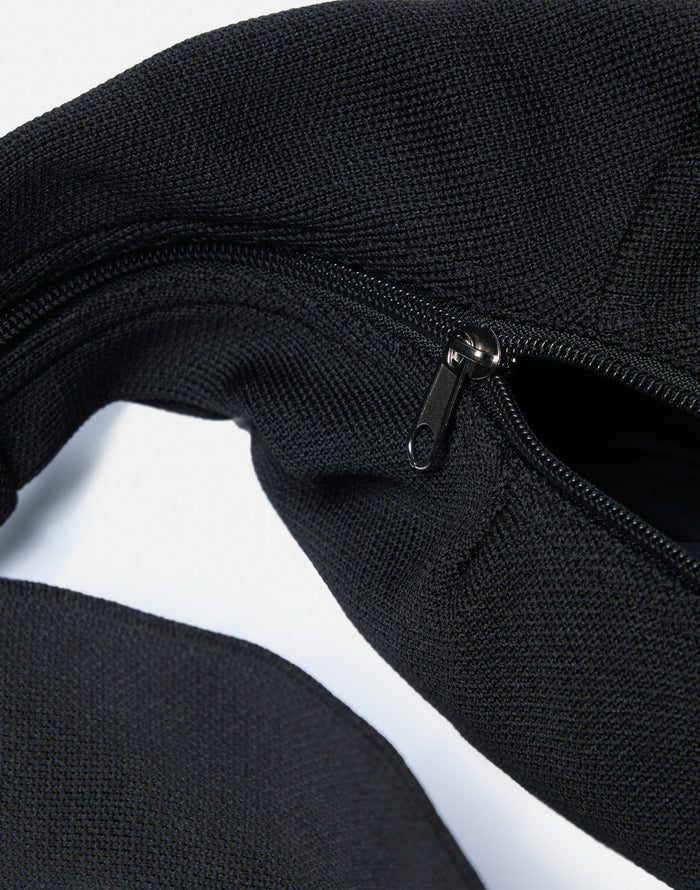 Roam Crossbody Bag in Black