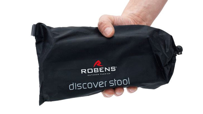 Robens Folding Funiture Discover Stool