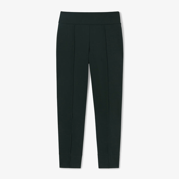Packshot image of the Robin pant in Forest