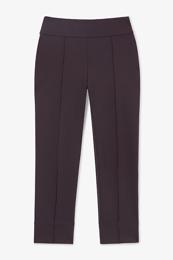 Packshot image of the Robin pant in haze | Still | Exclude