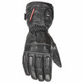 Rocket Burner Heated Leather Gloves