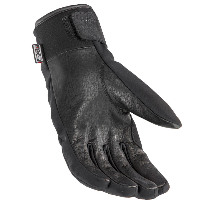 Rocket Burner Lite Heated Gloves
