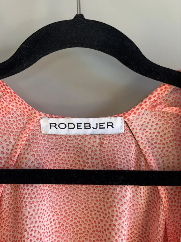 Rodebjer Anta Moons-blus