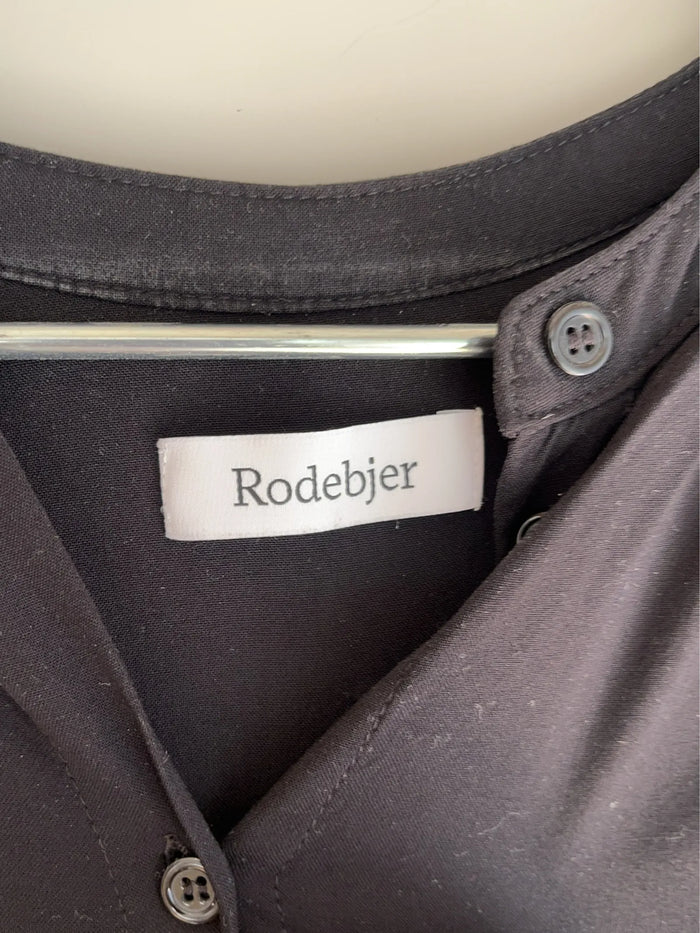 Rodebjer Art-klänning NWOT