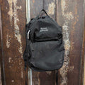 Rolltop backpack