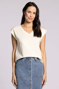 Romy Tee
