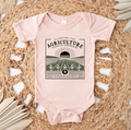 Rooted In Agriculture – Infant/Toddler/Youth
