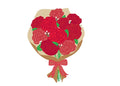 Rose are Red Mini Attachment