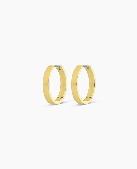Rose Hoops
