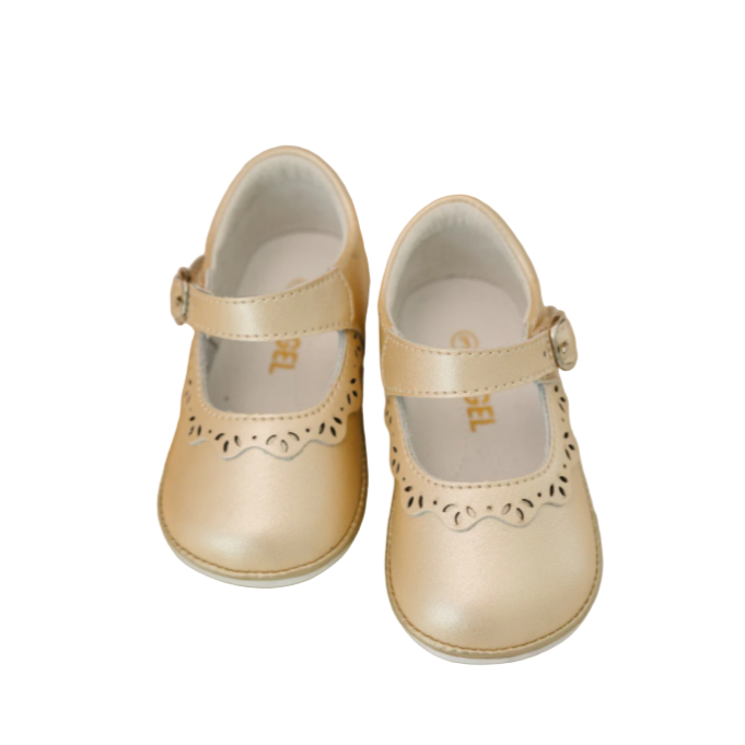 Rosie Appleseed Mary Jane (Infant/Toddler)