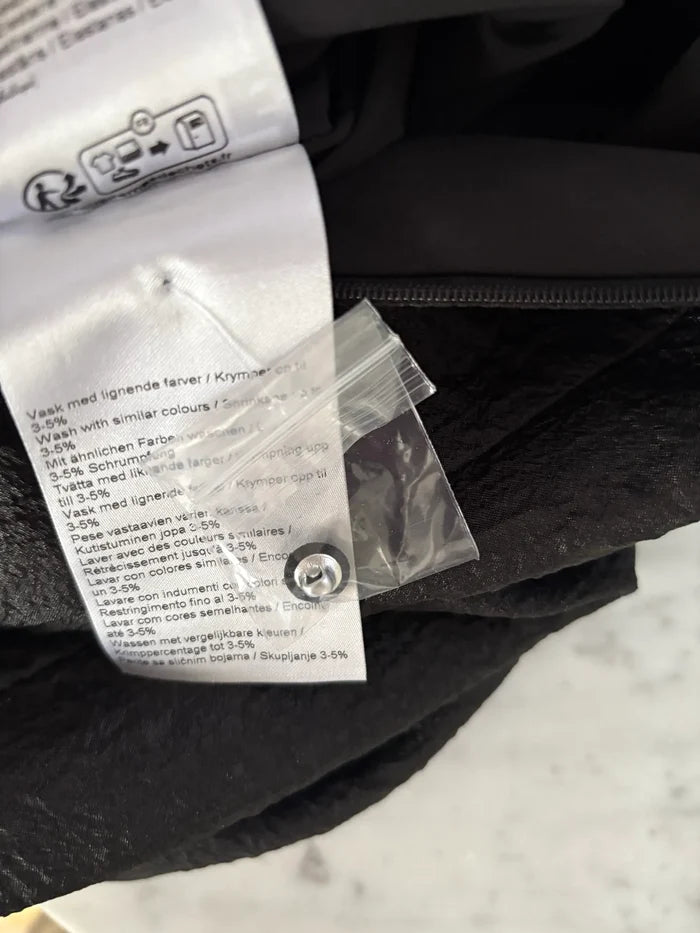 Rotate Hm X-klänning NWOT