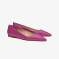 Packshot image of the Rowan flat in Jam | Lead