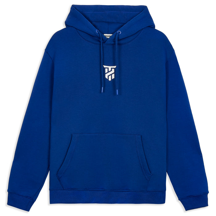 Royal Blue Tru Woman Tracksuit Set