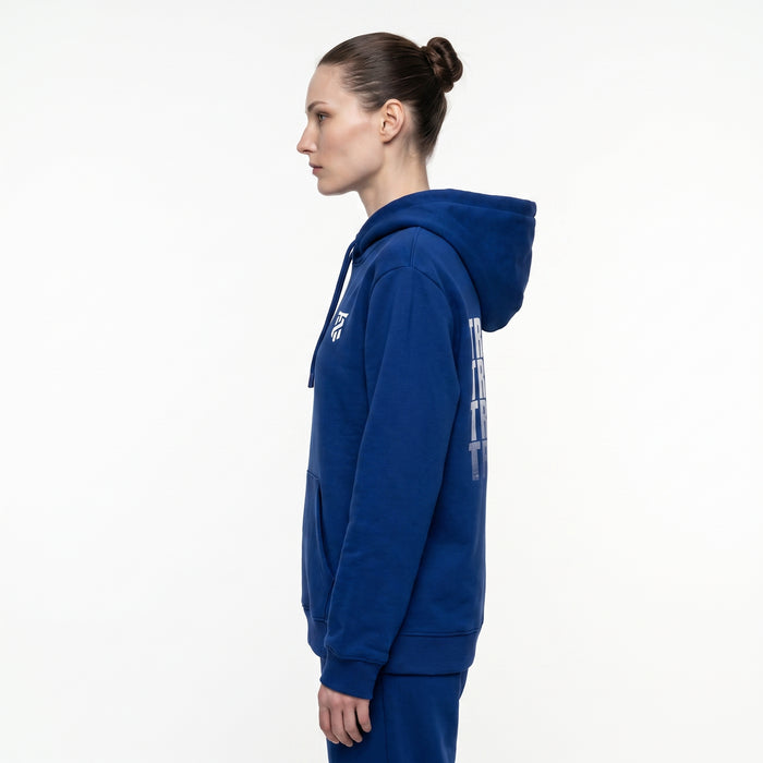 Royal Blue Tru Woman Tracksuit Set