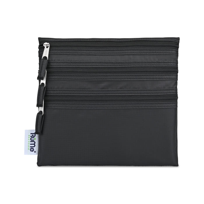 RuMe® Recycled Ripstop rPET Baggie All