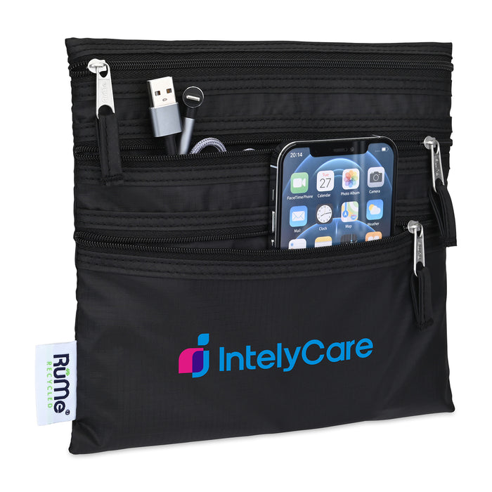 RuMe® Recycled Ripstop rPET Baggie All