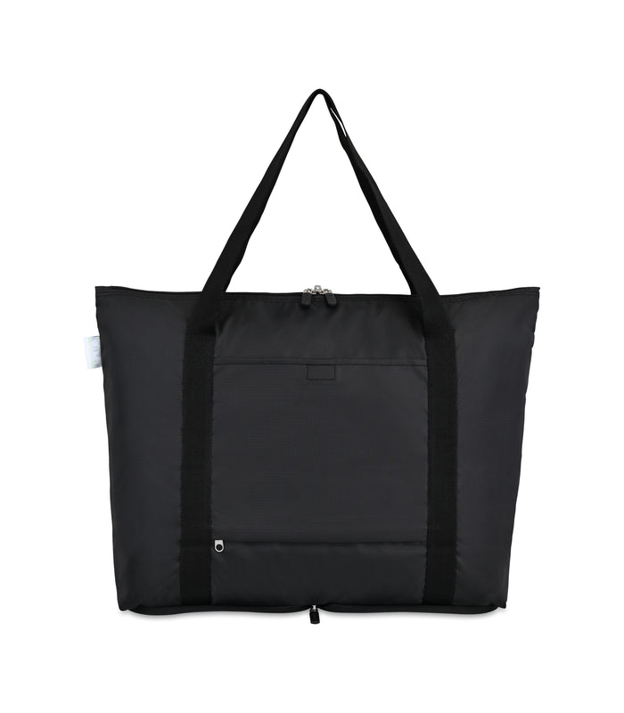 RuMe® Recycled Ripstop rPET cFold Travel Tote