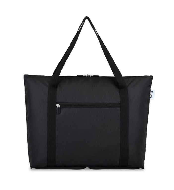 RuMe® Recycled Ripstop rPET cFold Travel Tote