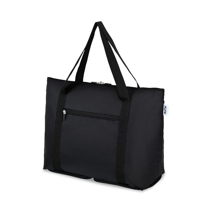 RuMe® Recycled Ripstop rPET cFold Travel Tote