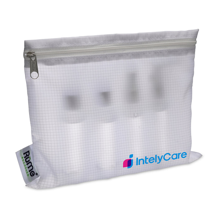 RuMe® Recycled Ripstop rPET Reveal Quart